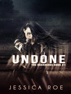cover image of Undone